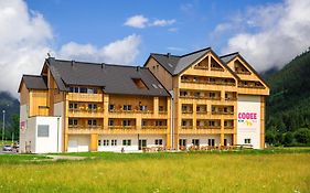 Cooee Alpin Hotel Dachstein